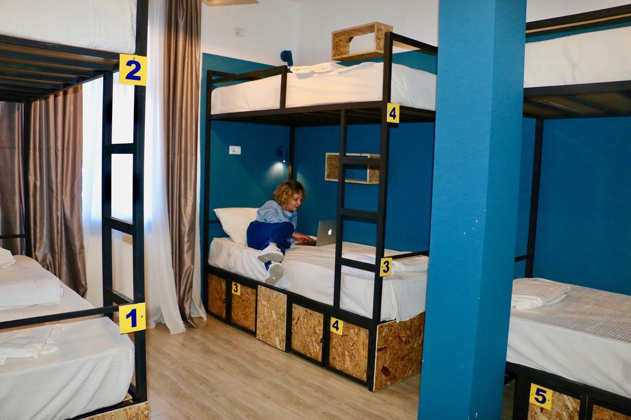 טביליסי City Dorm מראה חיצוני תמונה