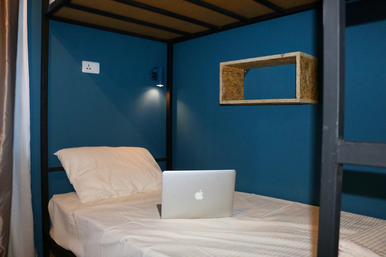 טביליסי City Dorm מראה חיצוני תמונה