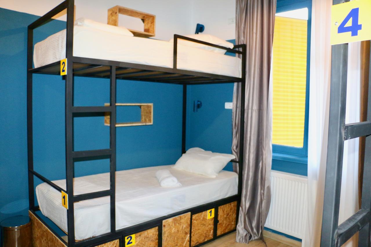 טביליסי City Dorm מראה חיצוני תמונה