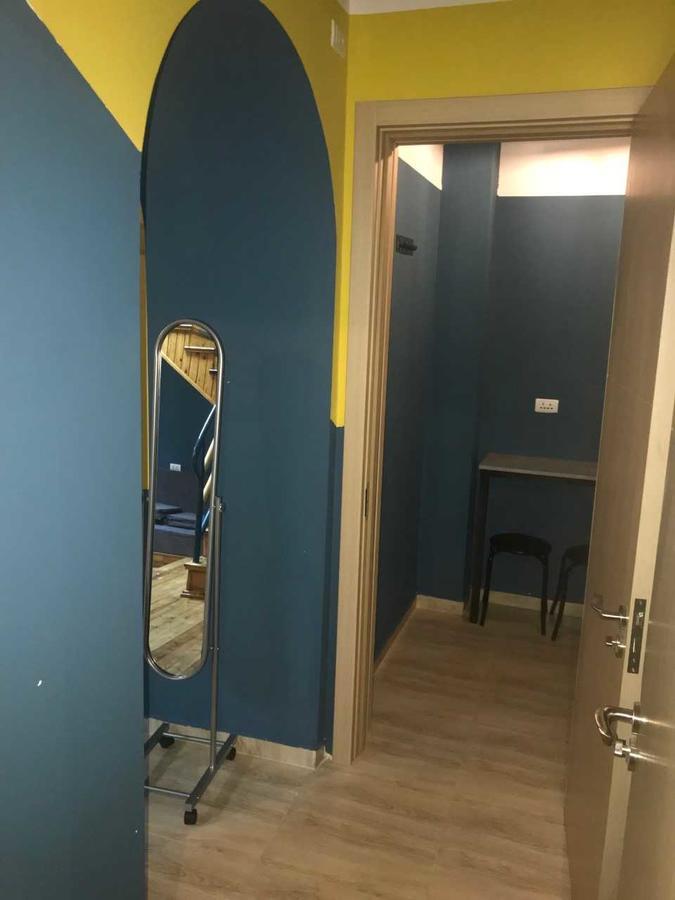 טביליסי City Dorm מראה חיצוני תמונה