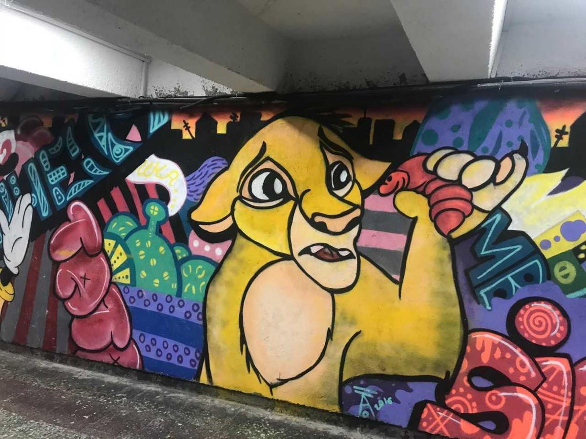 טביליסי City Dorm מראה חיצוני תמונה