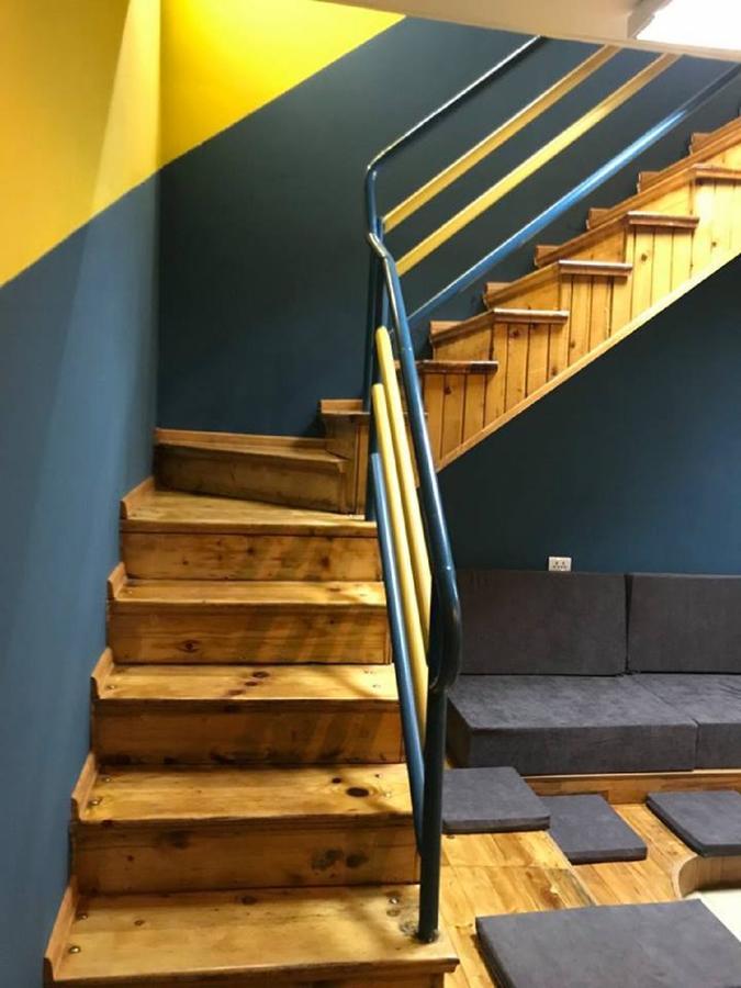 טביליסי City Dorm מראה חיצוני תמונה