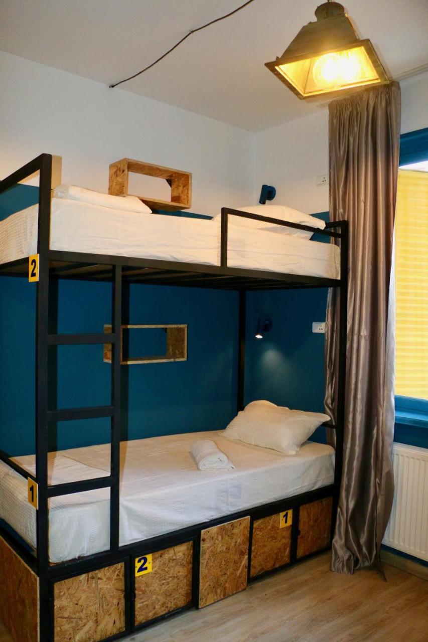 טביליסי City Dorm מראה חיצוני תמונה